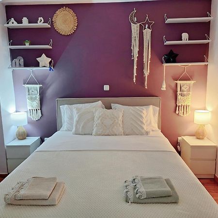 Dani'S Boho Home Mesolóngion Buitenkant foto